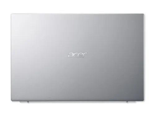ACER ASPIRE 1 - INTEL CELERON NA4500 - 8GB DDR4 - 256GB SSD - 15.6" FHD - WIFI 6 - WIN 11 - SILVER