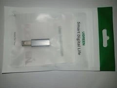 Ugreen USB 2.0 Printer Adapter USB C To USB