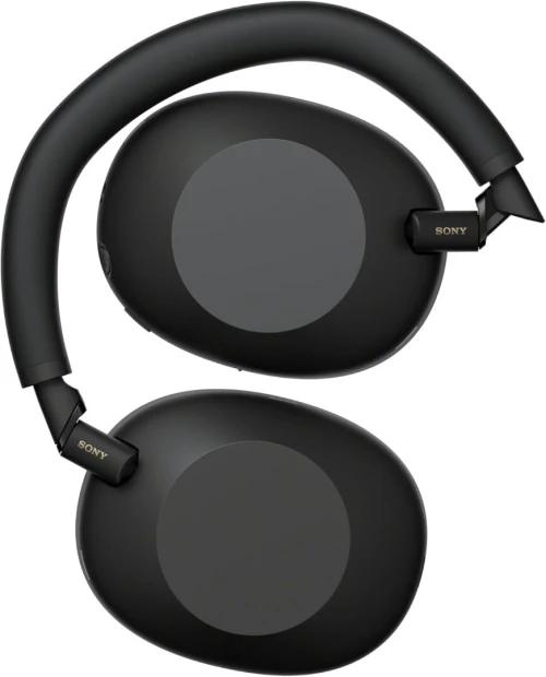 SONY WH-1000XM6 Casque sans-Fil Bluetooth à réduction de Bruit, Son Hi-Res Unique, 30h Autonomie
