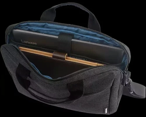 CARTABLE  LENOVO  TOPLOADER T210 - 15.6" - LAPTOP & DOCUMENTS - WATERPROOF - BLACK - BLEU - GREEN 