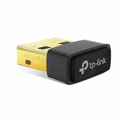 TP-LINK ARCHER TX20U NANO - CLÉ WI-FI 6 USB AX1800 - DOUBLE BANDE - MU-MIMO - BEAMFORMING - NOIR