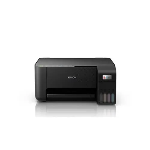 EPSON ECOTANK L3251- A4 MULTIFONCTION - 4 COULEUR À RÉSERVOIRS JET D'ENCRE - USB - WI-FI DIRECT -