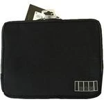 POCHETTE LAPTOP NÉOPRÈNE TUCANO - AI0420 - 13" - NOTEBOOK & MACBOOK - BLACK - ORIGINAL 