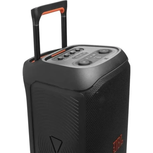 JBL PARTYBOX STAGE 320 - ENCEINTE BLUETOOTH PORTABLE - 240W - ARGB LUMINEUX - - ORIGINAL - NOIR