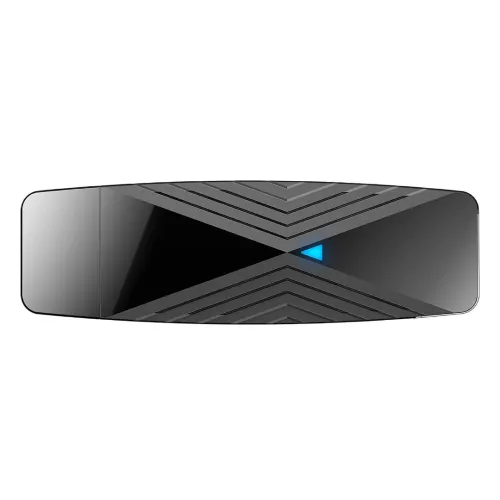 D-Link  Adaptateur USB Wi-Fi 6 AX1800 - DWA-X1850