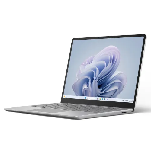 MICROSOFT SURFACE LAPTOP GO 3 - I5-1235U - 16GB - 256GB - 12.4" TACTILE 2K+ - WIN11 - PLATINUM - SCELLÉEE