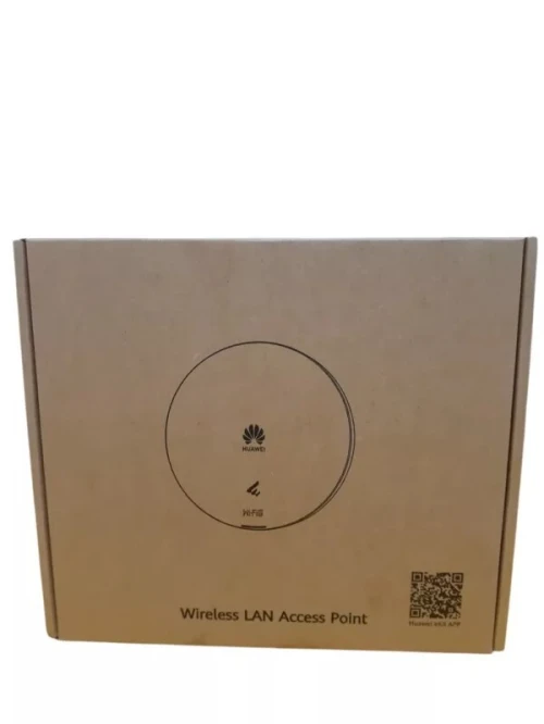 HUAWEI EKITENGINE AP361 - POINT D ACCÈS WI-FI 6 - 1AX INDOOR - 2+2 DUAL BAND -5GHZ -1,775 GBPS -18M