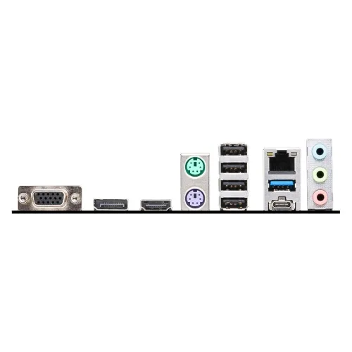 MSI PRO B760M-P DDR4 - MICRO ATX - SOCKET 1700 - 4X DDR4 - M.2 PCIE 4.0 -  USB 3.1 - PCIE 4.0 16X -