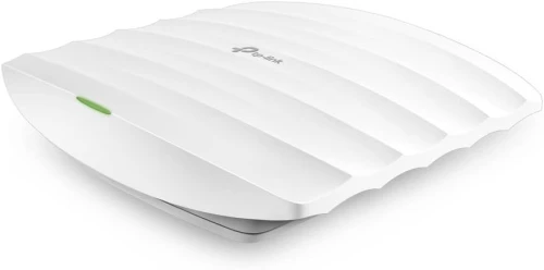 TP-LINK EAP115 POINT D'ACCÈS WIFI N 300MBPS POE - PLAFONNIER