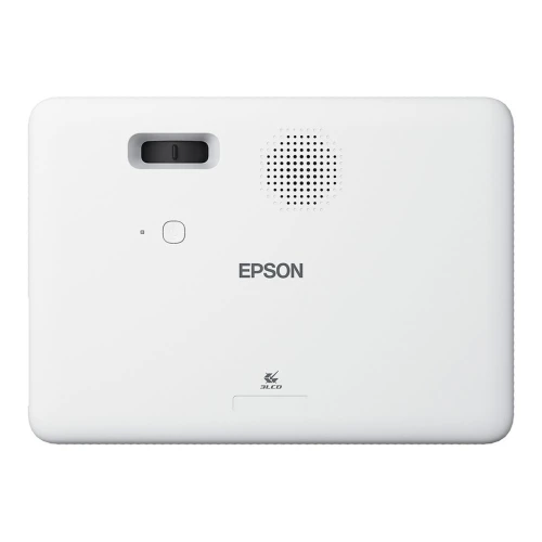 EPSON CO-W01 VIDÉOPROJECTEUR PROFESSIONNEL 3LCD - RÉSOLUTION WXGA - 3000 LUMENS - HDMI - USB