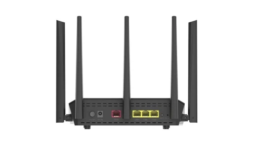D-LINK DIR-X3010 ROUTEUR WIFI 6 AX3000 - DUAL BAND - MU-MIMO - 4 ANTENNES - GIGABIT - WPA3 - OFDMA