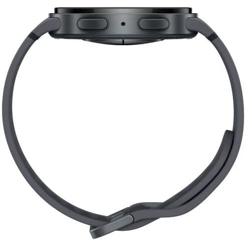 SAMSUNG GALAXY WATCH 8 - SMARTWATCH 44 MM - AMOLED 1.34" - ÉTANCHE - WI-FI - BLUETOOTH - GRAPHITE 