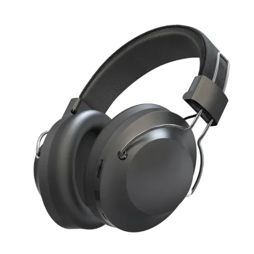 CASQUE SANS FIL NIA WH-700BT - BLUETOOTH - RADIO FM - MICRO SD - MICRO - PC / SMARTPHONE / TABLETTE