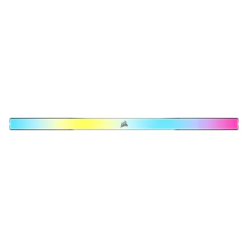 CORSAIR VENGEANCE RGB DDR5 32 Go - 2 x 16 Go - 6400 MHz CL32  - Kit Dual Channel 2 barrettes