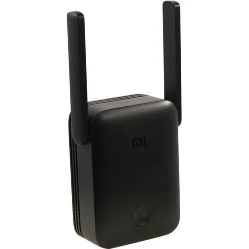 XIAOMI MI WIFI RANGE EXTENDER AC1200 - DUAL BAND - WIRELESS SPEED - SMART LINK - 867MBPS - ETHERNET 