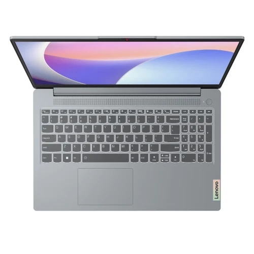 LENOVO IDEAPAD SLIM 3 15IRU8 - CORE I3-1315U - 8GO - 256GO SSD  NVME - 15.6" FHD - INTEL UHD - GRIS