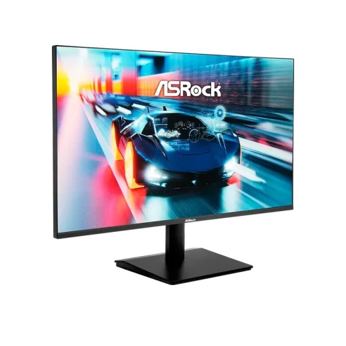 ASROCK CL25FFA - ECRAN GAMING 25" FHD - DALL IPS - 120HZ - 1MS - ADAPTIVE - VESA - HDMI/DP -BLACK 