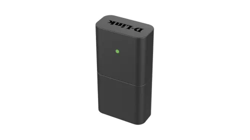 D-LINK DWA-X131 ADAPTATEUR USB NANO WIFI 6 AX300 - 286 MBPS - MU-MIMO - BEAMFORMING - 2.4 GHZ