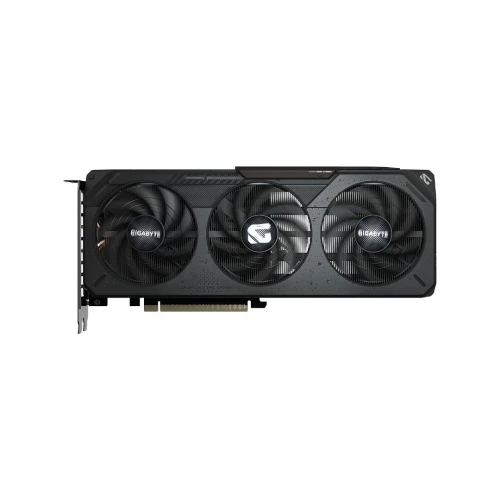 GIGABYTE GEFORCE RTX 5050 GAMING OC - 8GB - PCIe 4.0 - GDDR6 - DLSS 3.5 - 3X FANS - BLACK