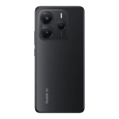 XIAOMI REDMI NOTE 14 - 8GO - 256GO - DUAL SIM - 6,6 AMOLED - 108 MPXL - 5500
