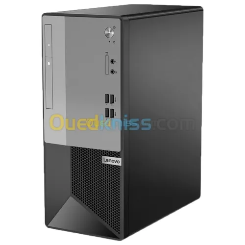 Lenovo V50T G2  Intel Core I3-10105 - 4GB - 1TB  - VGA - HDMI
