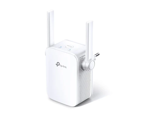 TP-Link TL-WA855RE Répéteur WiFi - Point d'accès WiFi 4 - 300 Mbps
