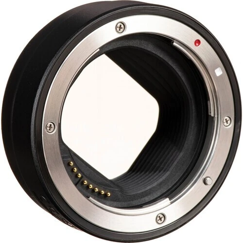 CANON MOUNT ADAPTER EF-EOS R - ADAPTATEUR OBJECTIF POUR EOS R - CMOS - 30.3 MP - 105MM - BLACK