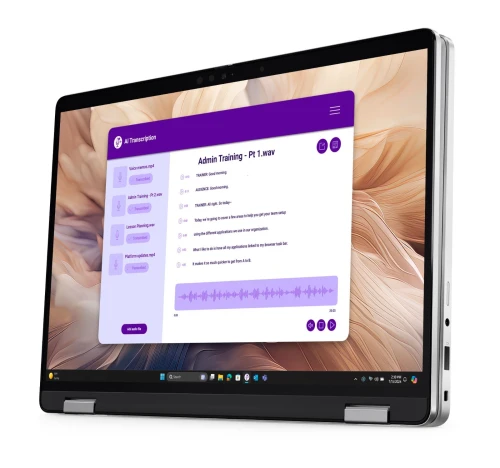 DELL PRO 14 PLUS 210-BPDN - INTEL CORE ULTRA 5 238V PRO - 32GB DDR5 - SSD NVME 256GB - ÉCRAN 14" - INTEL GRAPHICS - GRIS