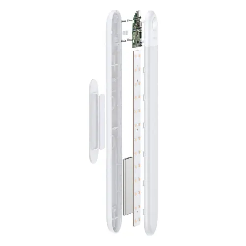 Baseus Sunshine Magnetic lamp natural light LED flashlight 