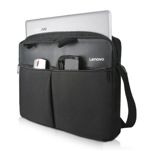 SACOCHE LENOVO T1050 SIMPLE TOPLOADER 15.6 INCH À POUR LAPTOP - NOIR 