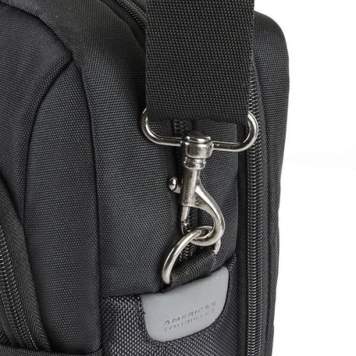 CARTABLE AMERICAN TOURISTER SPEEDAIR - AI0418 - 15.6" - POLYESTER 600D - LAPTOP - NOIR - ORIGINAL