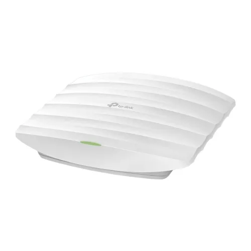 TP-LINK EAP245 - POINT D'ACCÈS WIFI AC1750 - PLAFONNIER- BI-BANDE - 1300 MBPS - 5 GHZ - POE GIGABIT