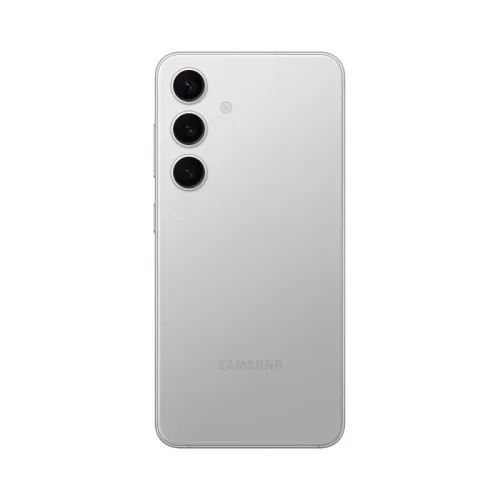 SAMSUNG GALAXY S24 - EXYNOS 2400 - 8GB - 256GB - SINGLE SIM - 6.2" AMOLED - 50MP - 5G - USB-C - GRIS SM-S921B/DS