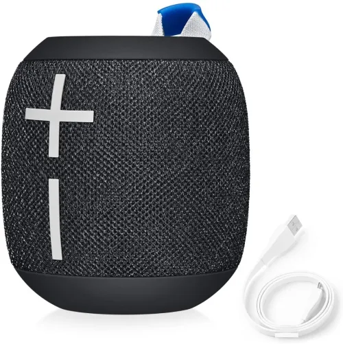 Logitech Ultimate Ears WonderBoom 2   