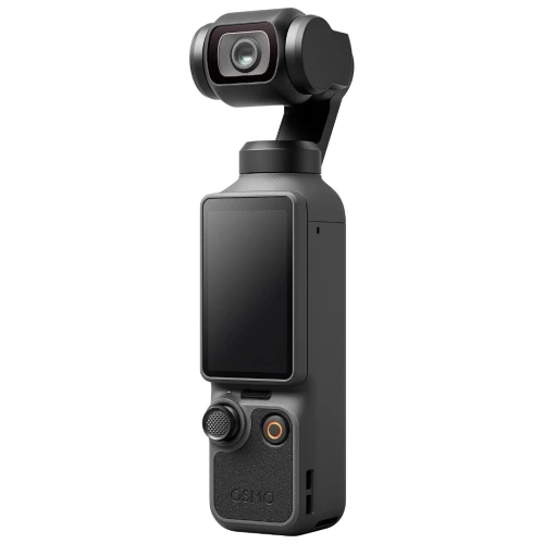 DJI OSMO POCKET 4 2026 STANDARD COMBO 4K - STABILISE COMPACT ULTRA PERFORMANT - AUTONOMIE OPTIMISÉE - VLOGGERS & VOYAGE