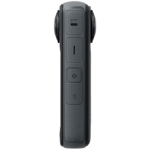 INSTA360 X4 - CAMÉRA D'ACTION 8K 360 - 72MP - STABILISATION - WI-FI - BLUETOOTH - ETANCHE - 2290MAH