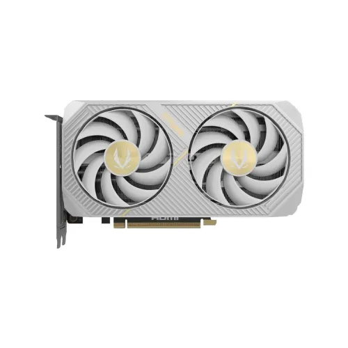 ZOTAC GAMING GEFORCE RTX 5060 TI TWIN EDGE OC - 16GB GDDR7 - DLSS 4 - RAY TRACING - REFLEX - WHITE