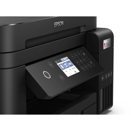 EPSON ECOTANK L6270 - IMPRIMANTE A4 - RÉSERVOIR - RECTO VERSO - WI-FI - ADF - ETHERNET - USB