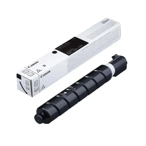 CANON CARTOUCHE TONER C-EXV 67 ORIGINAL - 30 000p - NOIR - POUR IR 2920 / 2930 / 2945