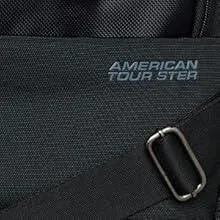 CARTABLE AMERICAN TOURISTER SPEEDAIR - AI0419 - 14" - POLYESTER 600D - LAPTOP - NOIR - ORIGINAL