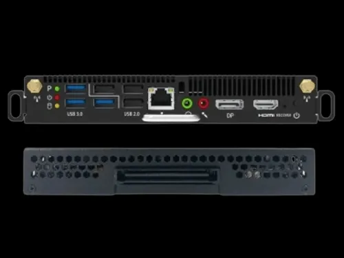 HUAWEI OPS POUR IDEAHUB - INTEL CORE I7-12700 - 16GB DDR4 512GB SSD - WINDOWS 11 IOT ENTERPRISE - 6190034 -