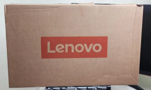 LENOVO V15 G4 AMN - RYZEN 5 7520U - 8GO - 512GO SSD - 15.6" fHD - TYPE-C - AMD RADEON - BLACK