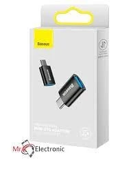Baseus Adaptateur  OTG Type-C vers USB