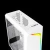 BOÎTIER Xigmatek Moyen Tour Vortex ARCTIC RGB
