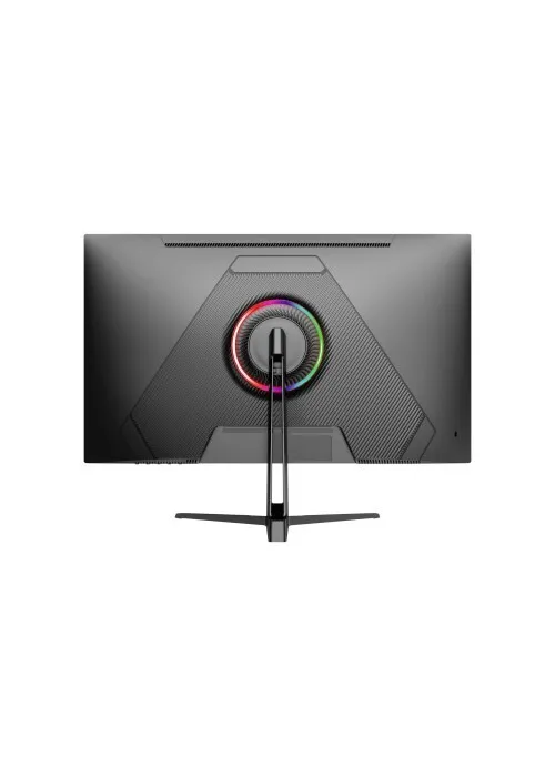 VULPES AURA - ÉCRAN GAMING 24" - DALLE IPS FHD - 165HZ - 1MS - PC & CONSOLE - ULTRA GAMING - BLACK