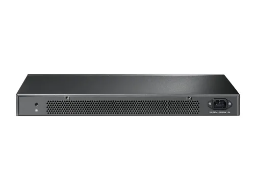 TP-LINK TL-SG1048 - SWITCH RACKABLE 48 PORTS GIGABIT - 10/100/1000 MBPS - PLUG & PLAY - QoS