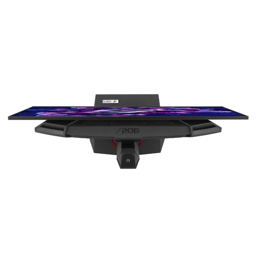 ECRAN ASUS ROG STRIX XG27UCDMG - GAMING 27" 4K UHD - QD-OLED - 240HZ - 0.03 MS - AJUSTABLE - BLACK