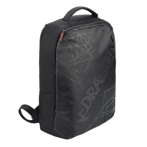 CARTABLE REDRAGON AENEAS GB-76 POUR BUSINESS WORKSTATION- COMPUTER & GAMING- GAMING BACKPACK - BLACK