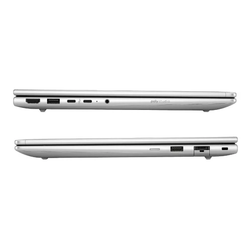 HP PROBOOK 4 G1I 14 - CORE ULTRA 5 225U - 16GO - 512GO SSD - 14" FULL HD LED - WIN11 - UHD GRAPHICS - SILVER