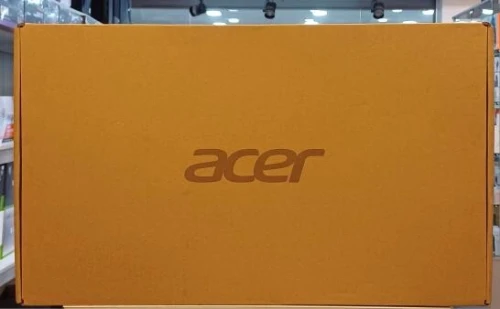 ACER ASPIRE 1 - INTEL CELERON NA4500 - 8GB DDR4 - 256GB SSD - 15.6" FHD - WIFI 6 - WIN 11 - SILVER